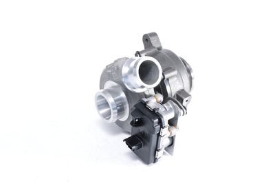 LADER AUFLADUNG BTS Turbo T916135 6
