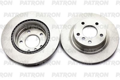 Тормозной диск PATRON PBD4450 для BMW 3