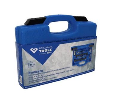 SET SCULE BLOCARE DISTRIBUTIE KS TOOLS BT593250 41