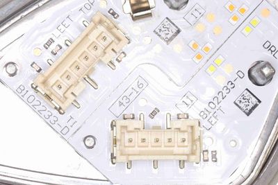 STEUERGERäT BELEUCHTUNG VEMO V10730741 2