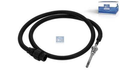 Sensor, de temperatura de gas de escape