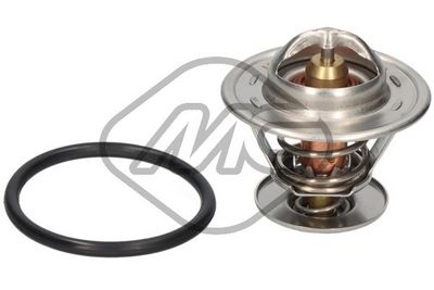 TERMOSTAT LICHID RACIRE