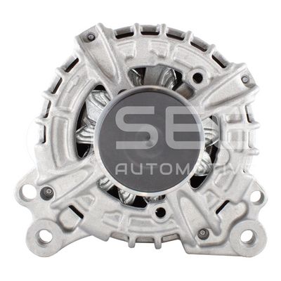 Alternateur SEG Automotive — 14V, 192mm