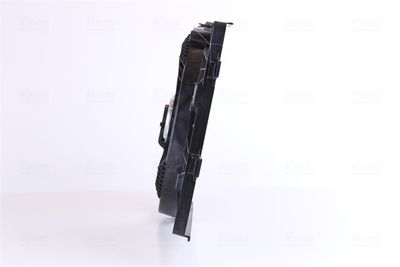 VENTILATOR RADIATOR NISSENS 85693 2