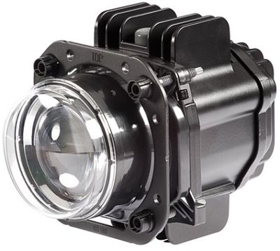Forlygte HELLA 1BL 010 820-811