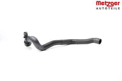 FURTUN RADIATOR METZGER AUTOTEILE 2421287 19