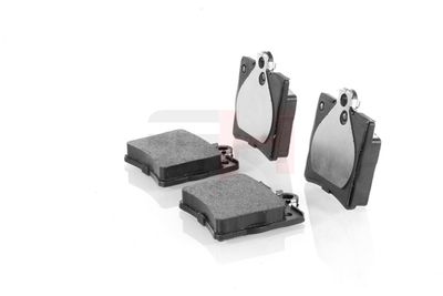 SET PLACUTE FRANA FRANA DISC GH GH413335 50