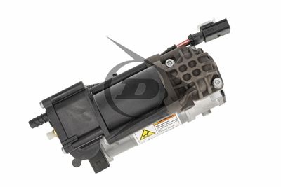 KOMPRESSOR DRUCKLUFTANLAGE AIC 74906 4