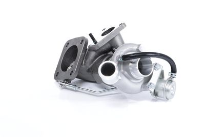 LADER AUFLADUNG BTS Turbo T914920BT 33