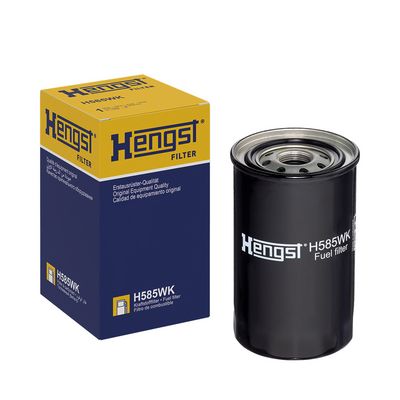 Vorschau Kraftstofffilter
