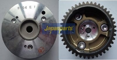 JAPANPARTS Skirstomojo veleno reguliatorius