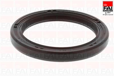 Уплотняющее кольцо, коленчатый вал FAI AutoParts OS2231 для SUZUKI CELERIO