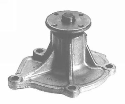 NIPPARTS J1515000 Помпа (водяной насос) для MITSUBISHI LANCER I (A7_)