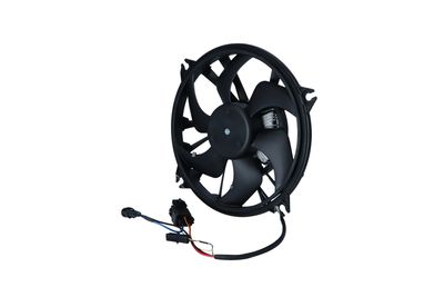 VENTILATOR RADIATOR NRF 47892 8