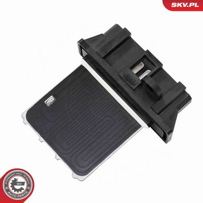 REZISTOR VENTILATOR HABITACLU ESEN SKV 95SKV094 2