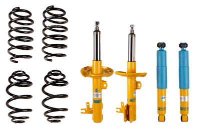 BILSTEIN Fahrwerkssatz, Federn/Dämpfer