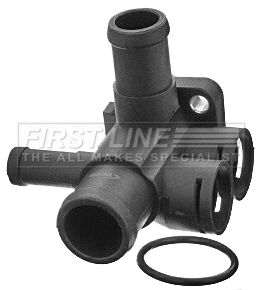 Coolant Flange FIRST LINE FTS1039