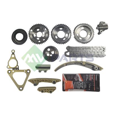 CHIT LANT DE DISTRIBUTIE