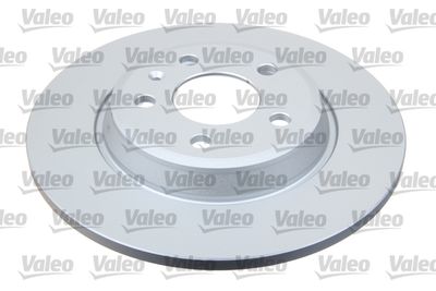 Brake Disc 672543