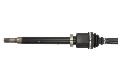 Poluosovina POINT GEAR PNG75035