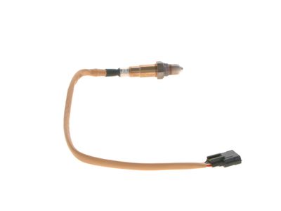 SONDA LAMBDA BOSCH 025802700U 22