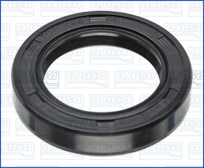 WELLENDICHTRING NOCKENWELLE