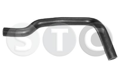 Przewód elastyczny chłodnicy STC T408727