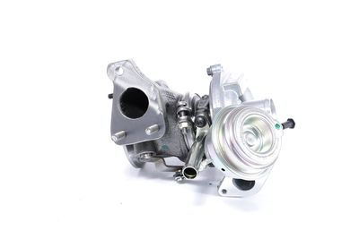 LADER AUFLADUNG BTS Turbo T915269 29