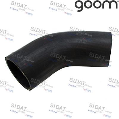въздуховод за турбината SIDAT 500160
