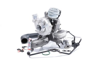 LADER AUFLADUNG BTS Turbo T981131BT 4