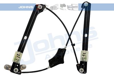 MECANISM ACTIONARE GEAM