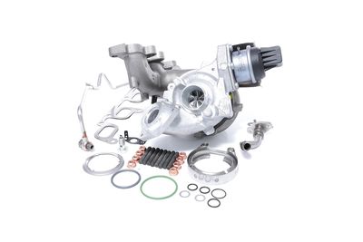 LADER AUFLADUNG BTS Turbo T981493 3