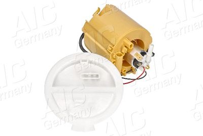 SISTEM ALIMENTARE CU COMBUSTIBIL AIC 71920 2