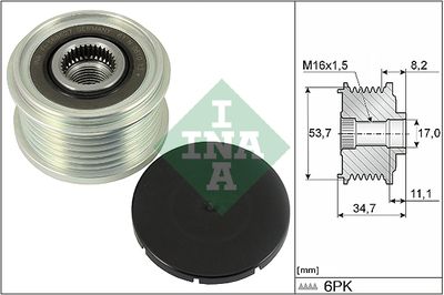 SISTEM ROATA LIBERA GENERATOR