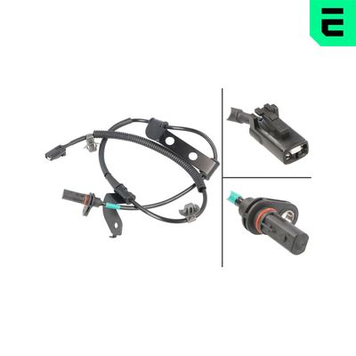 SENSOR RADDREHZAHL OPTIMAL 06S730