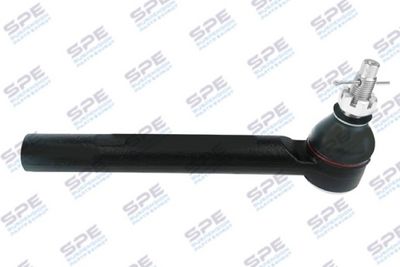 накрайник на напречна кормилна щанга TEKNOROT LX-321
