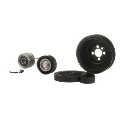 360 Grad Ansicht 3
