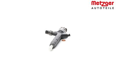 INJECTOR METZGER AUTOTEILE 0870109 29