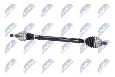 PLANETARA NTY NPWVW221 9