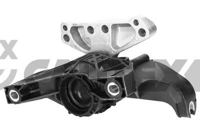Подвеска, двигатель CAUTEX 769734 для CITROËN JUMPY