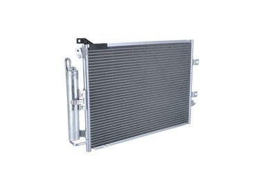 CONDENSATOR CLIMATIZARE NRF 35897 42