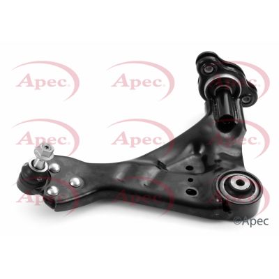 Control/Trailing Arm, wheel suspension APEC AST2617