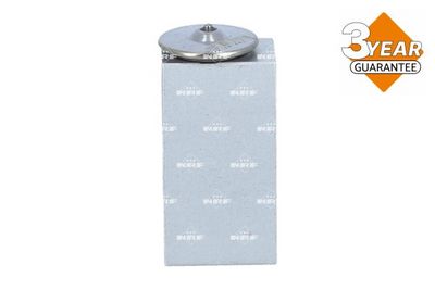 Expanzní ventil, klimatizace NRF 38541