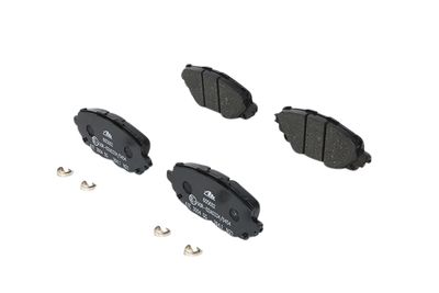 BREMSBELAGSATZ SCHEIBENBREMSE ATE 13046056822 5