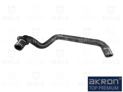 маркуч на радиатора AKRON-MALÒ 30345A