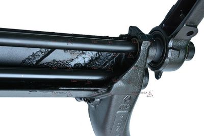 CORP AX TURBO-TEC TTRAX001044 1
