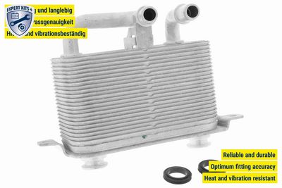 ÖLKüHLER AUTOMATIKGETRIEBE VEMO V20600032 10