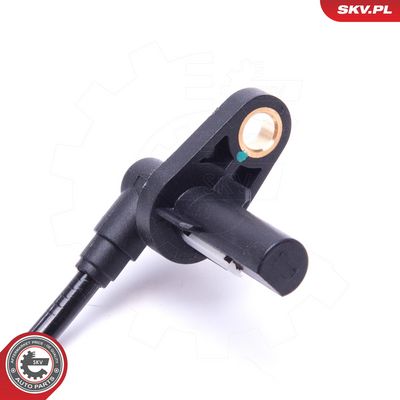 Jutiklis, rato greitis