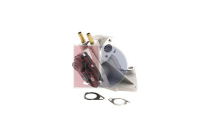 AGR-VENTIL AKS DASIS 045157N 1