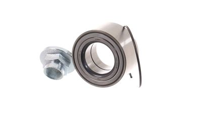 RADLAGERSATZ SKF VKBA7710 35